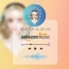 AMAZON MUSIC XH
