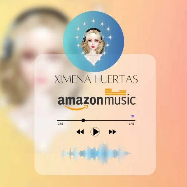 AMAZON MUSIC XH