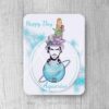 Tarjetas surtidas de felicitación, cumpleaños, navidad, amor y amistad. Signos del zodiaco. Regalo para hombre y mujer