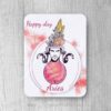 Tarjetas surtidas de felicitación, cumpleaños, navidad, amor y amistad. Signos del zodiaco. Regalo para hombre y mujer