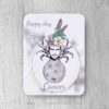 Tarjetas surtidas de felicitación, cumpleaños, navidad, amor y amistad. Signos del zodiaco. Regalo para hombre y mujer