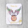 Tarjetas surtidas de felicitación, cumpleaños, navidad, amor y amistad. Signos del zodiaco. Regalo para hombre y mujer