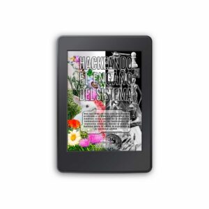 Hackeando el engaño del sistema / Libro digital en línea