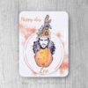 Tarjetas surtidas de felicitación, cumpleaños, navidad, amor y amistad. Signos del zodiaco. Regalo para hombre y mujer