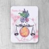 Tarjetas surtidas de felicitación, cumpleaños, navidad, amor y amistad. Signos del zodiaco. Regalo para hombre y mujer