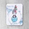 Tarjetas surtidas de felicitación, cumpleaños, navidad, amor y amistad. Signos del zodiaco. Regalo para hombre y mujer