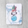 Tarjetas surtidas de felicitación, cumpleaños, navidad, amor y amistad. Signos del zodiaco. Regalo para hombre y mujer