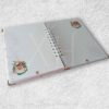 Agenda, Cuaderno, Planificador atemporal, Artesanías de Colombia - El Silletero