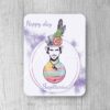 Tarjetas surtidas de felicitación, cumpleaños, navidad, amor y amistad. Signos del zodiaco. Regalo para hombre y mujer
