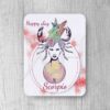 Tarjetas surtidas de felicitación, cumpleaños, navidad, amor y amistad. Signos del zodiaco. Regalo para hombre y mujer