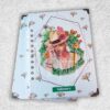 Agenda, Cuaderno, Planificador atemporal, Artesanías de Colombia - El Silletero