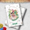 Planificador, Agenda, Cuaderno atemporal. Silletero - Tapa dura - Tapa blanda