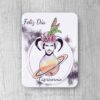 Tarjetas surtidas de felicitación, cumpleaños, navidad, amor y amistad. Signos del zodiaco. Regalo para hombre y mujer
