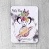 Tarjetas surtidas de felicitación, cumpleaños, navidad, amor y amistad. Signos del zodiaco. Regalo para hombre y mujer