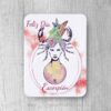 Tarjetas surtidas de felicitación, cumpleaños, navidad, amor y amistad. Signos del zodiaco. Regalo para hombre y mujer