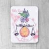Tarjetas surtidas de felicitación, cumpleaños, navidad, amor y amistad. Signos del zodiaco. Regalo para hombre y mujer