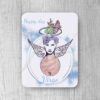 Tarjetas surtidas de felicitación, cumpleaños, navidad, amor y amistad. Signos del zodiaco. Regalo para hombre y mujer