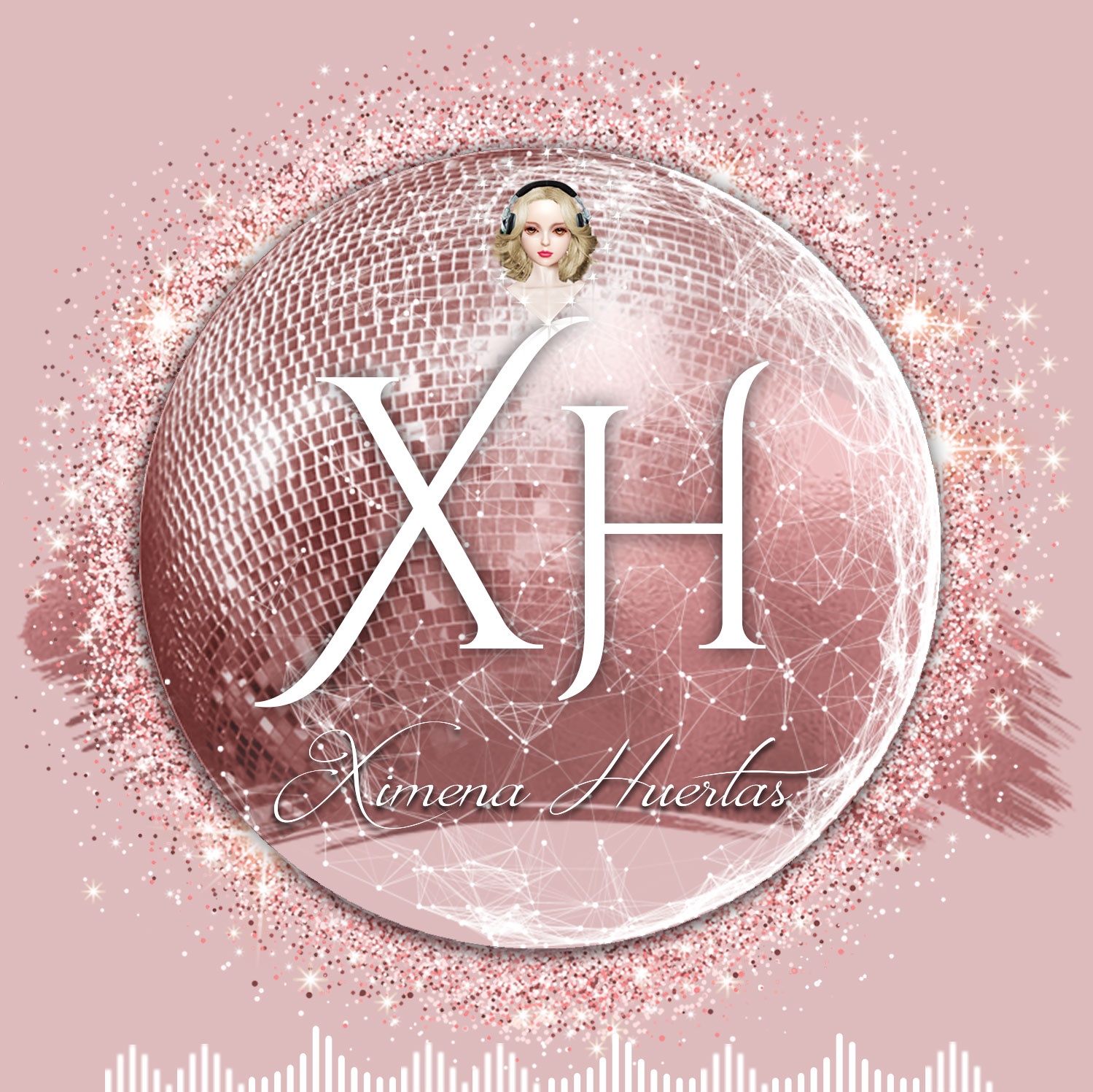 XIMENA HUERTAS PLAYLIST 010